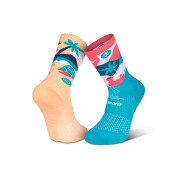 Chaussettes BV Sport Trail Ultra Collector Dbdb Fournaise
