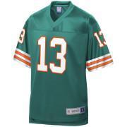 Maillot Mitchell & Ness Legacy Miami Dolphins