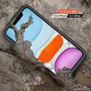 Coque smartphone iPhone 11 Pro étanche et antichoc waterproof CaseProof