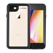 Coque smartphone iPhone 8/7/SE(2020) étanche et antichoc waterproof CaseProof