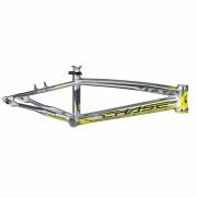 Cadre Chase RSP 4.0 Pro + Cruiser