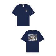 T-shirt New York Yankees Mlb
