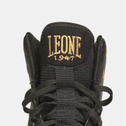 Chaussures de boxe Leone premium