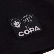 Polo maillot brodé Copa Argentine Maradona