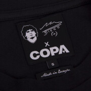T-shirt autocollant Copa Maradona X Argetine