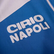 Veste de survêtement Maradona SSC Napoli 1984 Retro