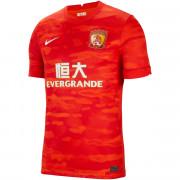 Maillot Domicile Guangzhou Evergrande FC 2020/21