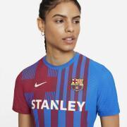 Maillot Domicile femme Authentique FC Barcelone 2021/22