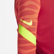 Maillot manches longues compression femme Nike Dri-FIT Strike