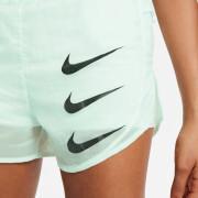 Short femme Nike Tempo Luxe Run Division