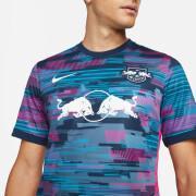 Maillot Third Red Bull Leipzig 2021/22