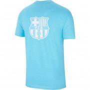 T-shirt Sportswear FC Barcelone 2020/21