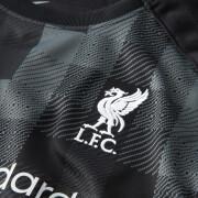 Baby-kit gardien Liverpool FC