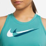 Débardeur femme Nike Dri-FIT Swoosh run