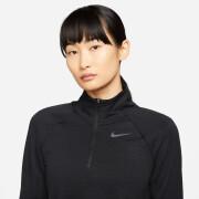 Sweatshirt femme Nike Therma-FIT.