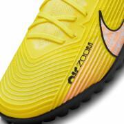 Chaussures de Football Nike Zoom Mercurial Vapor 15 Pro TF - Lucent Pack