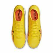 Chaussures de football Nike Zoom Mercurial Superfly 9 Academy IC - Lucent Pack