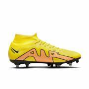 Chaussures de football Nike Zoom Mercurial Superfly 9 Elite SG-Pro - Lucent Pack