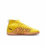 Chaussures de football enfant Nike Mercurial Superfly 9 Club IC - Lucent Pack