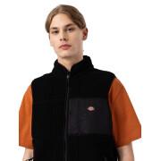 Gilet sans manches Dickies Red Chute