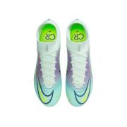 Chaussures de football Nike Superfly 8 élite MDS FG