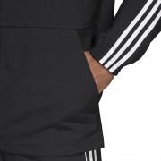 Coupe-vent adidas Essentials 3-bandes Woven