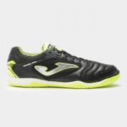 Chaussures Joma Dribling Indoor 2001 LIMON