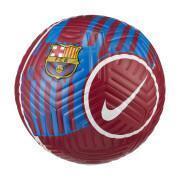 Ballon FC Barcelone Strike