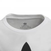 T-shirt kid adidas Trefoil logo Trefoil