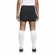Jupe-short femme adidas Team 19