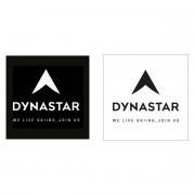 Stickers Dynastar L10 corporate