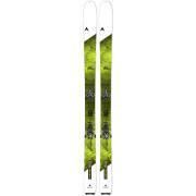 Ski sans fixation Dynastar M-Vertical 88 Open