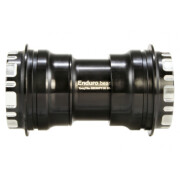 Boîtier de pédalier Enduro Bearings TorqTite BB XD-15 Corsa-PF30-24mm / GXP