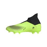 Chaussures de football adidas Predator Mutator 20.3 Laceless FG