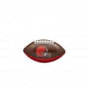 Mini ballon enfant NFL Cleveland Browns