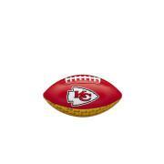 Mini ballon enfant NFL Kansas City Chiefs