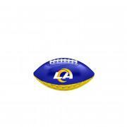 Mini ballon enfant NFL Los Angeles Rams