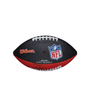 Ballon enfant Wilson Browns NFL Logo