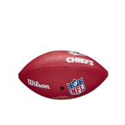 Ballon enfant Wilson Chiefs NFL Logo