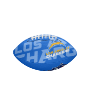 Ballon enfant Wilson Los Angeles Chargers NFL Logo