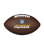 Ballon Wilson NFL Logo Composite XB
