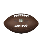 Ballon Wilson Jets NFL Licensed
