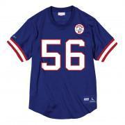 Maillot Mitchell & Ness New York Giants