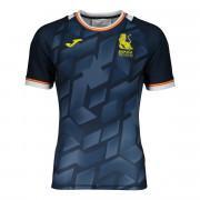 Maillot fourth Espagne Rugby 2020/21