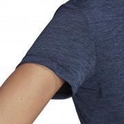 T-shirt femme adidas Tivid