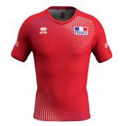 Maillot third Equipe de France Volley 2020