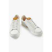 Baskets Fred Perry B722 Leather