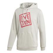Sweatshirt à capuche adidas Five Ten GFX