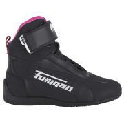 Chaussures moto femme Furygan Zephyr D3O