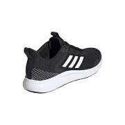 Chaussures de running adidas Fluid street